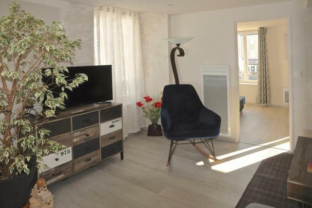 Gite, Location Meuble De Tourisme 3 Etoiles Châtillon-Coligny Buitenkant foto