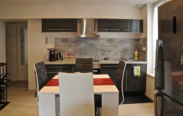 Gite, Location Meuble De Tourisme 3 Etoiles Châtillon-Coligny Buitenkant foto
